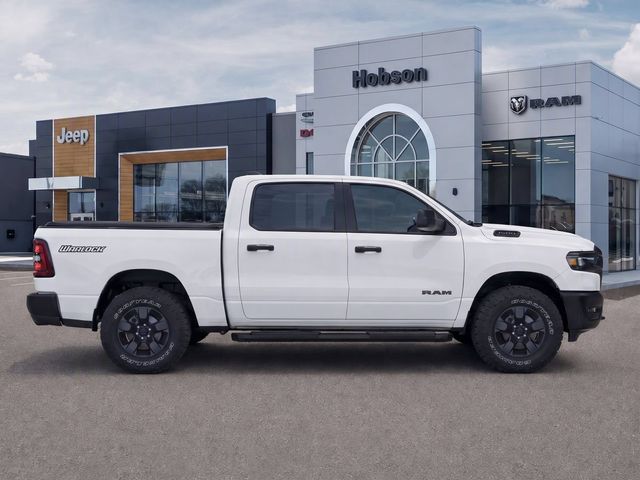 ram ram 1500 pickup 2026 1C6SRFGP5TN241944 image ram ram 1500 pickup 2026 1C6SRFGP5TN241944 image